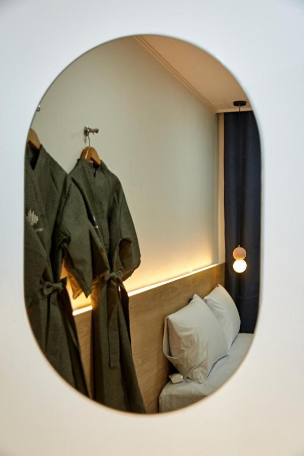 Hotel Sounds Jeonju Exterior photo